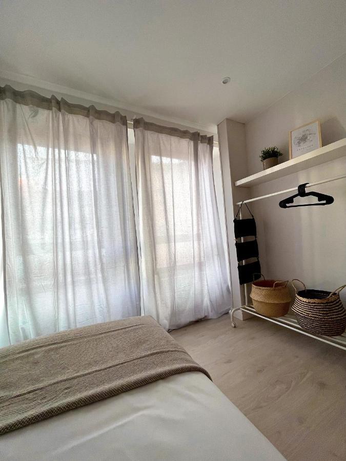 Vtz El Balcon De Plaza Sas Zaragoza Exterior foto