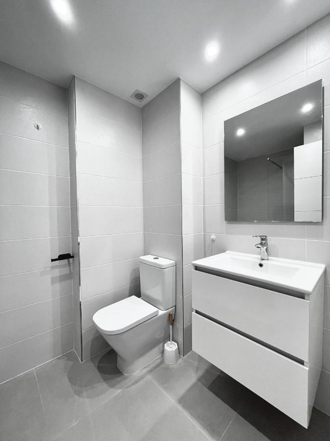Vtz El Balcon De Plaza Sas Zaragoza Exterior foto